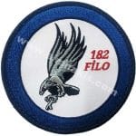182 Filo nakış işleme arma patch peç yama 9,5 cm69.99