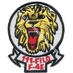 111,Filo nakış işleme arma patch peç yama 8x10 cm