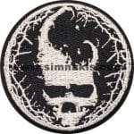 suretler surat nakış işleme arma patch yama 7x7 cm