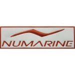 Numarine nakış işleme arma patch peç 6x20 cm