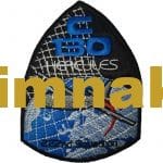 C-130 HERCULES 222nd Squadron nakış işleme arma patch 8,5x10,5 cm
