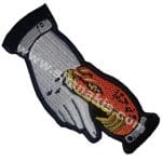 Korona covid 19 nakış işleme arma patch peç 5x11 cm