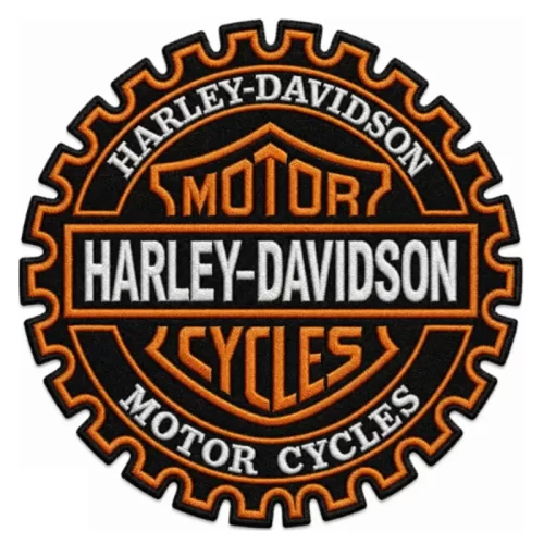 harley davidson motor cycles nakis arma