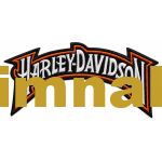 Harley Davidson nakış işleme arma patch peç yama 12,5x28 cm