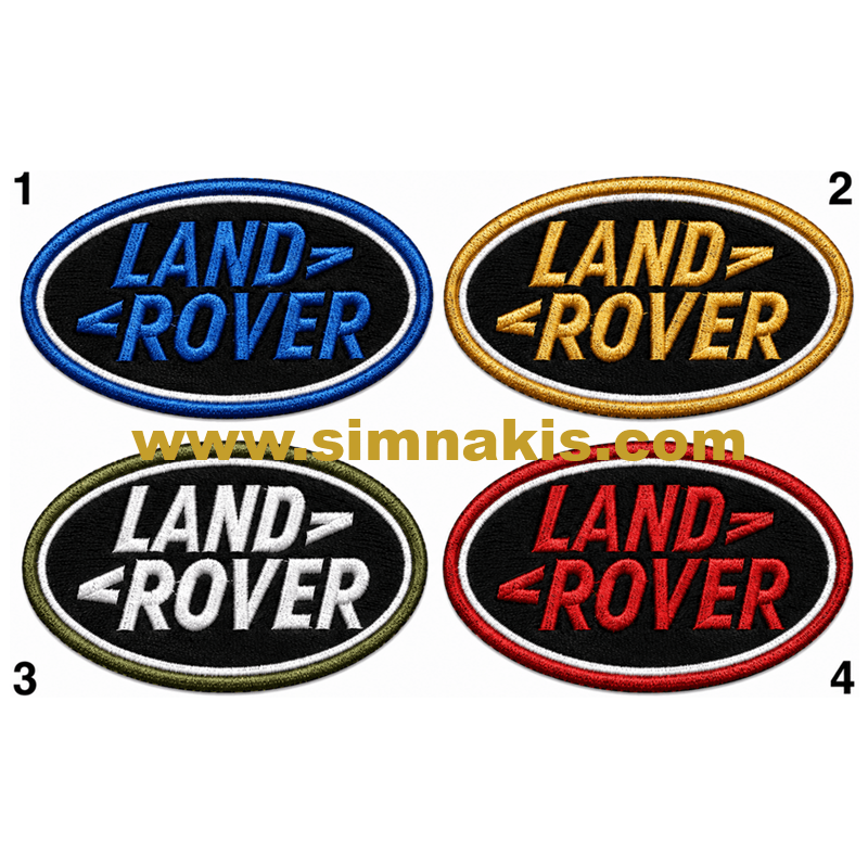 land land