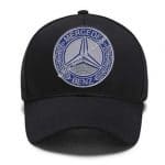 Mercedes - benz nakış işleme armalı şapka kep hats cap ayarlanabilir cırt bantlı...
