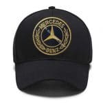 Mercedes - benz nakış işleme armalı şapka kep hats cap ayarlanabilir cırt bantlı....