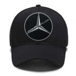 Mercedes - benz nakış işleme armalı şapka kep hats cap ayarlanabilir cırt bant