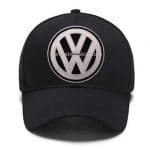 Volkswagen nakış işleme armalı şapka kep hats cap ayarlanabilir cırt bant