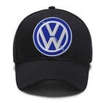 Volkswagen nakış işleme armalı şapka kep hats cap ayarlanabilir cırt bantl