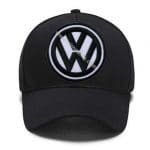 Volkswagen nakış işleme armalı şapka kep hats cap ayarlanabilir cırt bantlı...