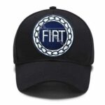 FIAT nakış işleme armalı şapka kep hats cap ayarlanabilir cırt bantlı..