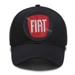 FIAT nakış işleme armalı şapka kep hats cap ayarlanabilir cırt bantlı...