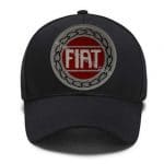 FIAT nakış işleme armalı şapka kep hats cap ayarlanabilir cırt bantlı...