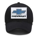 Chevrolet nakış işleme armalı şapka kep hats cap ayarlanabilir cırt bantlı