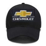 Chevrolet nakış işleme armalı şapka kep hats cap ayarlanabilir cırt bantlı.