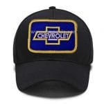 Chevrolet nakış işleme armalı şapka kep hats cap ayarlanabilir cırt bantlı..