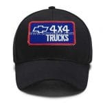 4x4 trucks nakış işleme armalı şapka kep hats cap ayarlanabilir cırt bantlı
