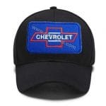 Chevrolet nakış işleme armalı şapka kep hats cap ayarlanabilir cırt bantlı...
