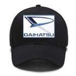 Daihatsu nakış işleme armalı şapka kep hats cap ayarlanabilir cırt bantlı.