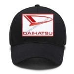 Daihatsu nakış işleme armalı şapka kep hats cap ayarlanabilir cırt bantlı..