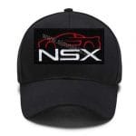 NSX nakış işleme armalı şapka kep hats cap ayarlanabilir cırt bantlı