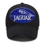 Jaguar nakış işleme armalı şapka kep hats cap ayarlanabilir cırt bantlı......