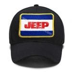 Jeep nakış işleme armalı şapka kep hats cap ayarlanabilir cırt bantlı