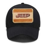 Jeep nakış işleme armalı şapka kep hats cap ayarlanabilir cırt bantlı..