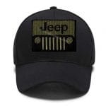 Jeep nakış işleme armalı şapka kep hats cap ayarlanabilir cırt bantlı...