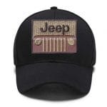 Jeep nakış işleme armalı şapka kep hats cap ayarlanabilir cırt bantlı....