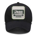 Jeep nakış işleme armalı şapka kep hats cap ayarlanabilir cırt bantlı.......