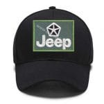Jeep nakış işleme armalı şapka kep hats cap ayarlanabilir cırt bant