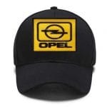 Opel nakış işleme armalı şapka kep hats cap ayarlanabilir cırt bantlı..