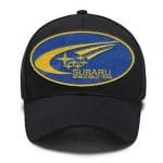 Subaru word rally nakış işleme armalı şapka kep hats cap ayarlanabilir cırt bantlı