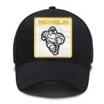 Michelin nakış işleme armalı şapka kep hats cap ayarlanabilir cırt bantlı