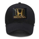 Honda nakış işleme armalı şapka kep hats cap ayarlanabilir cırt bantlı...
