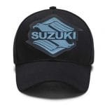 Suzuki nakış işleme armalı şapka kep hats cap ayarlanabilir cırt bantlı....