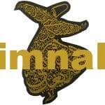 Semazen Mevlana Nakış işleme arma patch 48x39 cm (Bu üründe cırt bant seçmeyiniz) - Görsel 6