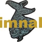 Semazen Mevlana Nakış işleme arma patch 48x39 cm (Bu üründe cırt bant seçmeyiniz) - Görsel 4