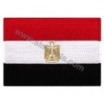 Egypt Nakış İşleme Bayrak 8x5