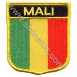 Mali Nakış İşleme Bayrak 8x6,5