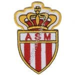 Asm Logo Sim Nakış İşleme Arma Patch 10x6,5 cm