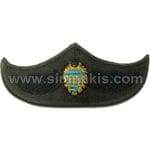 JUMPMASTER ARMASI NAKIŞ İŞLEME