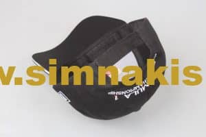 Formula f1 Şapka Kep nakış işlemeli şapka cırt bant ayarlamalı - Görsel 2