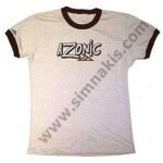 Azonic Nakış işleme Uygulaması
