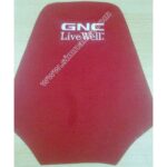 Gnc Live Well Polar Üzerine Nakış İşleme Uygulaması