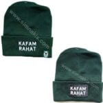Kafam Rahat bere nakış işleme uygulamamız