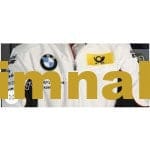 Gömlek üzerine Bmw Driving Nakış işleme Uygulamamız