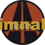 KGM Karayolları Genel Müdürlüğü nakış işleme arma patch 6x6 cm